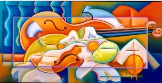 Violin